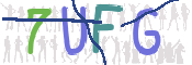 Gambar CAPTCHA