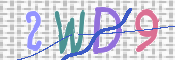 Gambar CAPTCHA