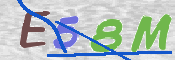 Gambar CAPTCHA