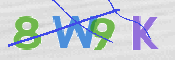 Gambar CAPTCHA