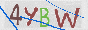 Gambar CAPTCHA