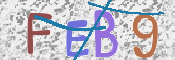 Gambar CAPTCHA