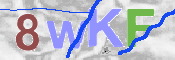 Gambar CAPTCHA