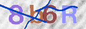 Gambar CAPTCHA