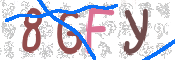 Gambar CAPTCHA