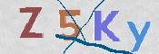 Gambar CAPTCHA