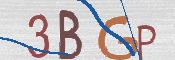 Gambar CAPTCHA