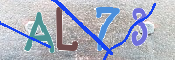 Gambar CAPTCHA