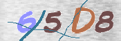 Gambar CAPTCHA