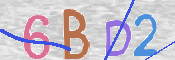 Gambar CAPTCHA