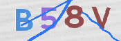 Gambar CAPTCHA