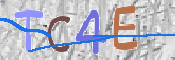 Gambar CAPTCHA