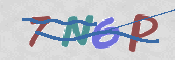 Gambar CAPTCHA