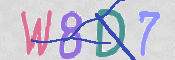 Gambar CAPTCHA