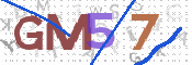 Gambar CAPTCHA