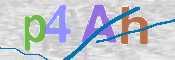 Gambar CAPTCHA