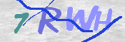 Gambar CAPTCHA