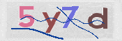 Gambar CAPTCHA