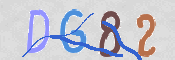 Gambar CAPTCHA