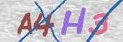 Gambar CAPTCHA
