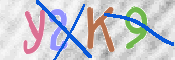 Gambar CAPTCHA