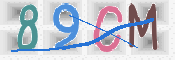 Gambar CAPTCHA