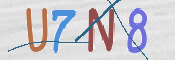 Gambar CAPTCHA