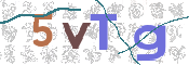Gambar CAPTCHA