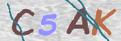 Gambar CAPTCHA