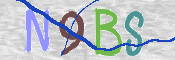 Gambar CAPTCHA