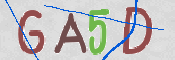 Gambar CAPTCHA