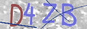 Gambar CAPTCHA