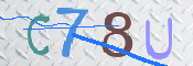 Gambar CAPTCHA