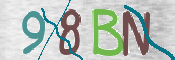 Gambar CAPTCHA