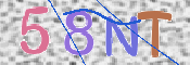Gambar CAPTCHA