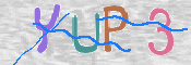 Gambar CAPTCHA