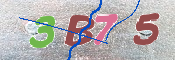 Gambar CAPTCHA