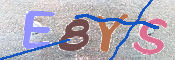 Gambar CAPTCHA