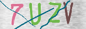 Gambar CAPTCHA