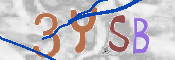 Gambar CAPTCHA