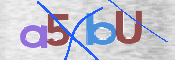 Gambar CAPTCHA