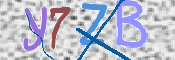 Gambar CAPTCHA