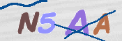 Gambar CAPTCHA