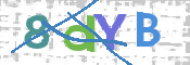Gambar CAPTCHA
