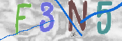 Gambar CAPTCHA