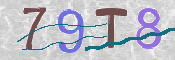 Gambar CAPTCHA