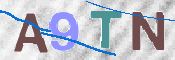 Gambar CAPTCHA