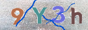 Gambar CAPTCHA
