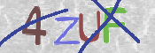 Gambar CAPTCHA