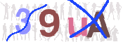 Gambar CAPTCHA